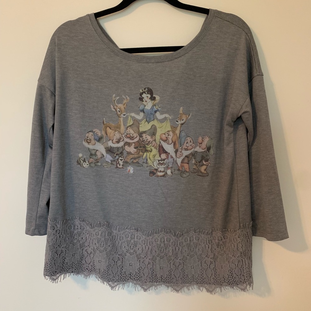 LC Disney Collection Snow White